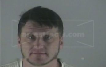 Nicholas Ronnie Dieringer