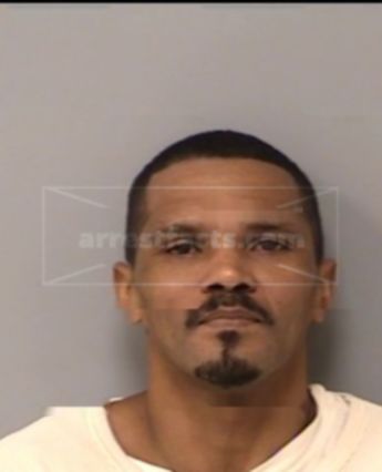 Christopher Lawrence Rivers