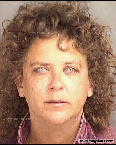 Sherry Rebecca Downer
