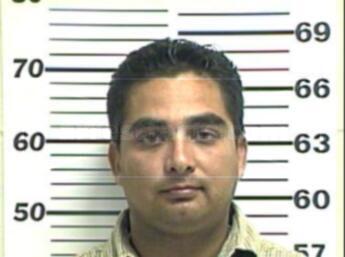 Samuel Rodriguez Cantu