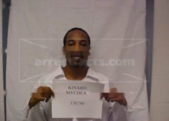 Mychael Kinard