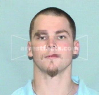 Braxton J. Liechty
