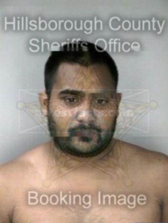 Kalid Mohammed