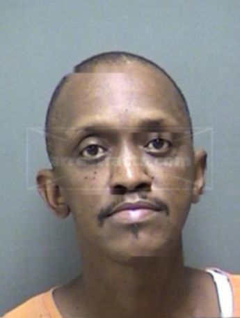 Lawrence Oneal Shepherd