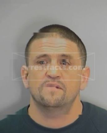 Jason Scott Mahle