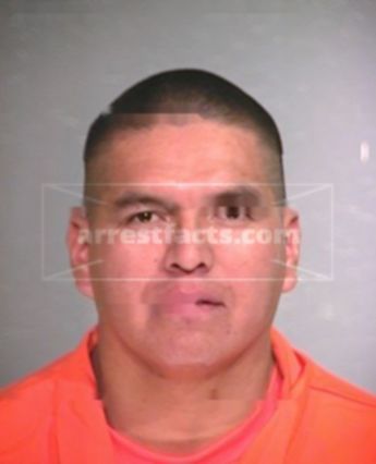 Virgil Tsosie