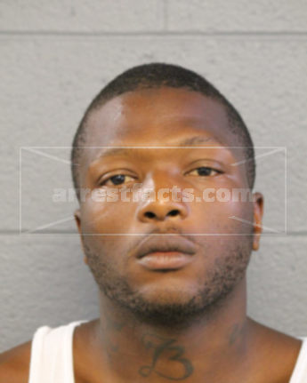 Erick Muldrow