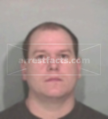 Anthony Richard Fech