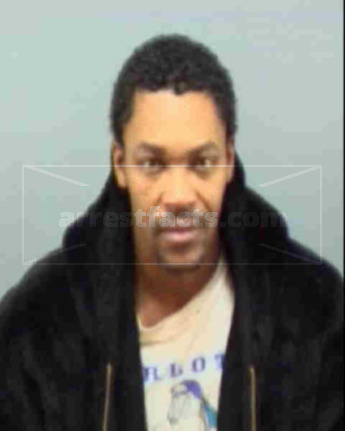 Michael Jerome Lee