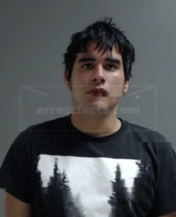 Hector Timothy Salinas