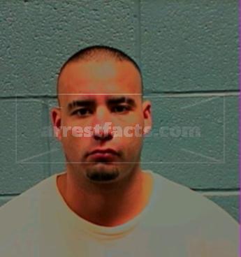 Jose Angel Ramos