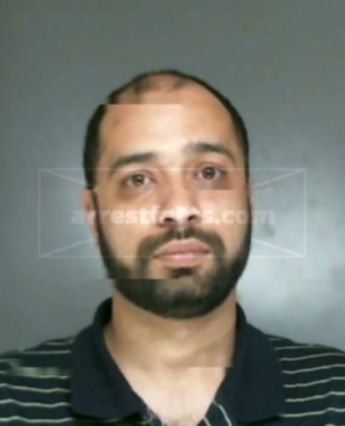 Sohail Sharif Chaudhry
