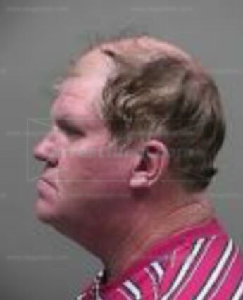 Wayne Ray Zint