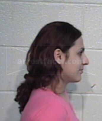 Erika Elizabeth Gutierrez Chapa