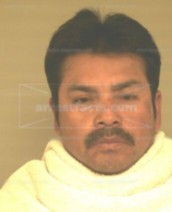 Salvador Ramirez-Molina