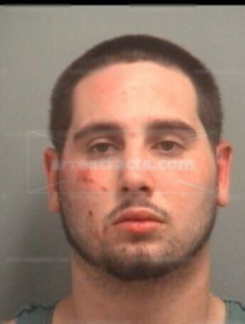 Christopher William Nickerson