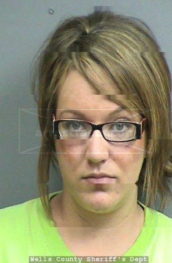 Kendra Nicole Messmann