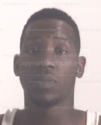 Andre D Robinson