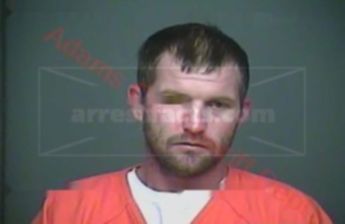 Jonathan James Breeze