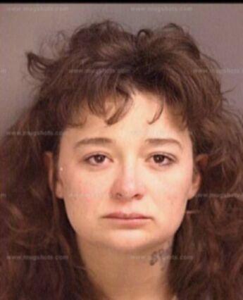Shannon Arline Mayer