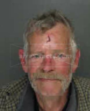 Gerald Dwight Shadomy