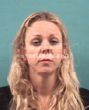 Allison Elizabeth Cleveland