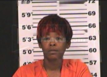 Francine Ellington