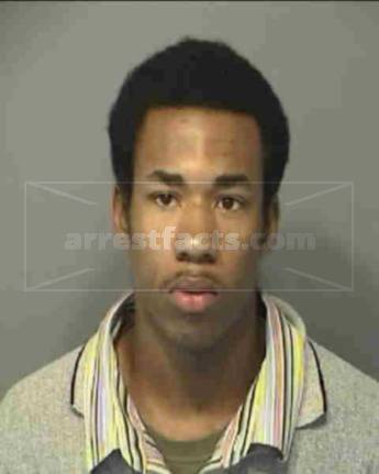 Jarrod Tristian Graham