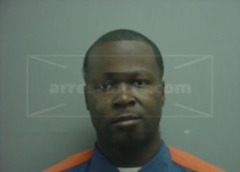 Jvon Dearro Bynum