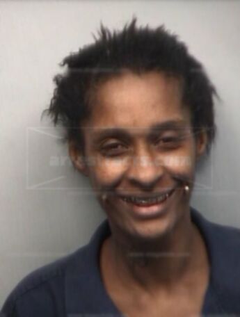 Charisse Andrea Price
