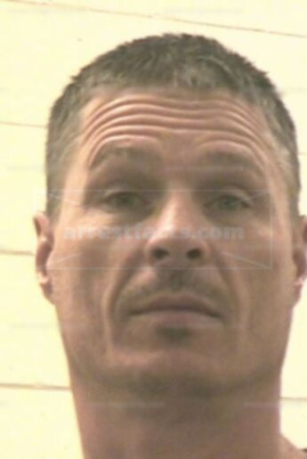 Steven Eric Hedden