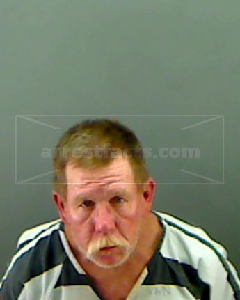 Joseph Allen Haley