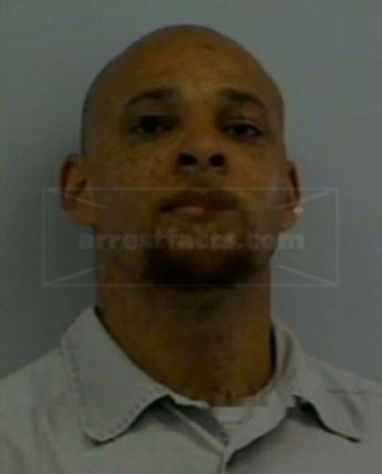 Jermaine Thrash