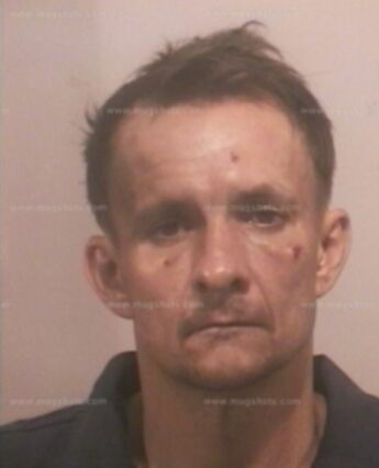 Harry James Odum