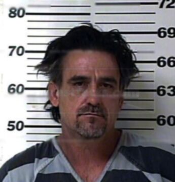 Bradley Wayne Wade Baker