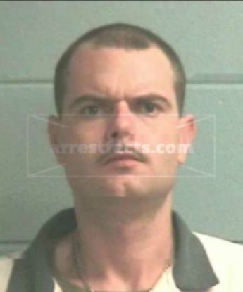 Joseph Scott Davis