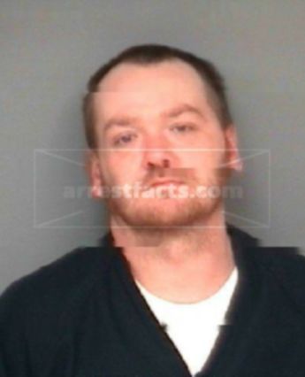 Terry Gene Pauley Jr