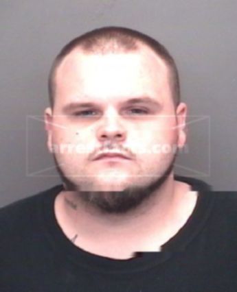 Thomas Damion David Bevinger