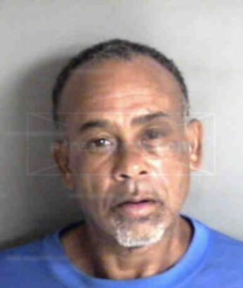 Reginald Jerome Johnson Sr.