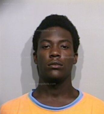 Corbin Ray Dailey