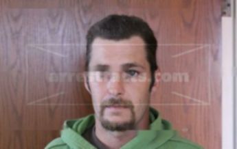 Terry Nathan Webb