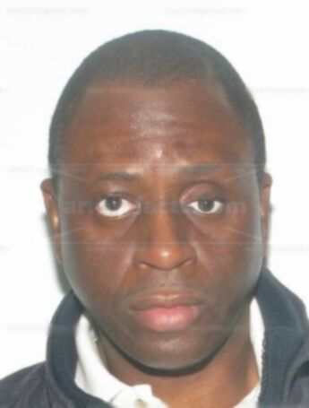 Chester Bernard White