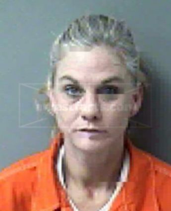 Michelle Louise Stanley