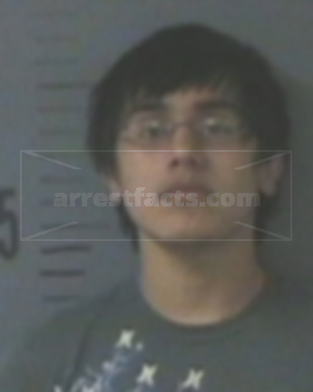 Ricky Adam Solis