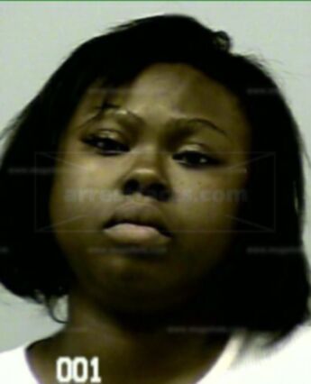 Crystal Champayne Bell