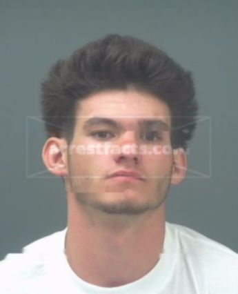 Garrett Cole Yoakum