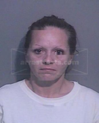 Melissa Marie Cole