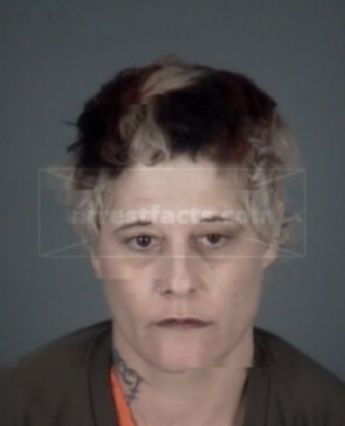 Melissa Faith Roush