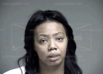 Latisha Monique White
