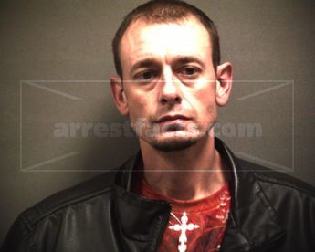 Kristopher Eric Tomberlin
